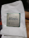 Ryzen 3 3200G Processore